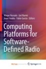 Image for Computing Platforms for Software-Defined Radio