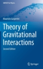 Image for Theory of Gravitational Interactions