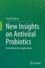 Image for New insights on antiviral probiotics  : from research to applications