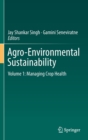 Image for Agro-Environmental Sustainability