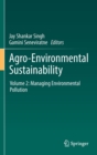 Image for Agro-Environmental Sustainability