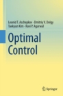 Image for Optimal control