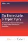 Image for The Biomechanics of Impact Injury
