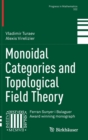 Image for Monoidal categories and topological field theory