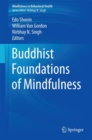 Image for Buddhist Foundations of Mindfulness
