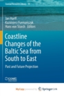 Image for Coastline Changes of the Baltic Sea from South to East