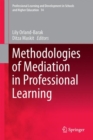Image for Methodologies of Mediation in Professional Learning : 14