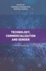 Image for Technology, commercialization and gender  : a global perspective