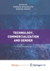 Image for Technology, Commercialization and Gender