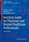Image for Nutrition Guide for Physicians and Related Healthcare Professionals