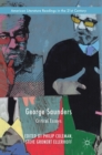 Image for George Saunders  : critical essays