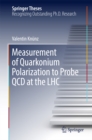 Image for Measurement of Quarkonium Polarization to Probe QCD at the LHC