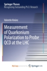 Image for Measurement of Quarkonium Polarization to Probe QCD at the LHC