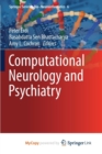 Image for Computational Neurology and Psychiatry