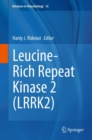 Image for Leucine-Rich Repeat Kinase 2 (LRRK2) : 14