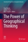 Image for The Power of Geographical Thinking
