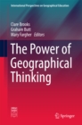 Image for Power of Geographical Thinking