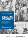 Image for Organizing Democracy