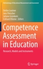 Image for Competence Assessment in Education
