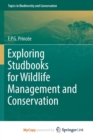 Image for Exploring Studbooks for Wildlife Management and Conservation