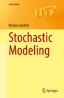 Image for Stochastic modeling