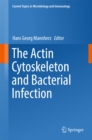 Image for Actin Cytoskeleton and Bacterial Infection