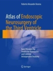 Image for Atlas of Endoscopic Neurosurgery of the Third Ventricle