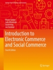 Image for Introduction to Electronic Commerce and Social Commerce