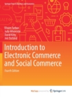 Image for Introduction to Electronic Commerce and Social Commerce