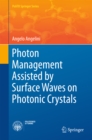 Image for Photon Management Assisted by Surface Waves on Photonic Crystals