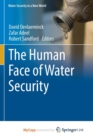 Image for The Human Face of Water Security