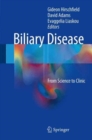 Image for Biliary Disease : From Science to Clinic