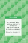 Image for Economic and social impacts of food self-reliance in the Caribbean