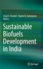 Image for Sustainable Biofuels Development in India