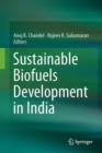 Image for Sustainable Biofuels Development in India
