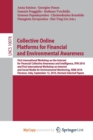 Image for Collective Online Platforms for Financial and Environmental Awareness