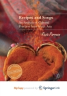 Image for Recipes and Songs