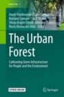 Image for Urban Forest: Cultivating Green Infrastructure for People and the Environment : 7