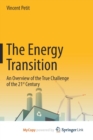 Image for The Energy Transition