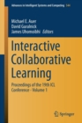 Image for Interactive collaborative learning  : proceedings of the 19th ICL conferenceVolume 1