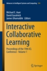 Image for Interactive Collaborative Learning: Proceedings of the 19th ICL Conference - Volume 1 : 544