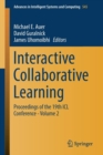 Image for Interactive collaborative learning  : proceedings of the 19th ICL conferenceVolume 2
