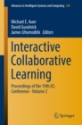 Image for Interactive collaborative learning: proceedings of the 19th ICL conference. : 545