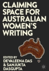 Image for Claiming Space for Australian Women&#39;s Writing