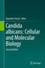 Image for Candida albicans: Cellular and Molecular Biology