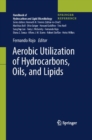 Image for Aerobic Utilization of Hydrocarbons, Oils, and Lipids