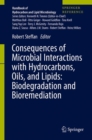 Image for Consequences of Microbial Interactions with Hydrocarbons, Oils, and Lipids: Biodegradation and Bioremediation