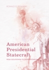 Image for American presidential statecraft.: (From isolationism to internationalism)