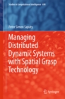 Image for Managing distributed dynamic systems with spatial grasp technology