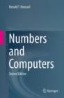 Image for Numbers and computers